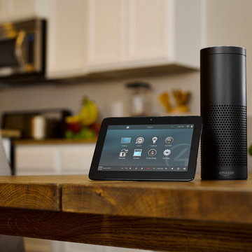 Smart Home Systems, Artistic Design & Entertainment