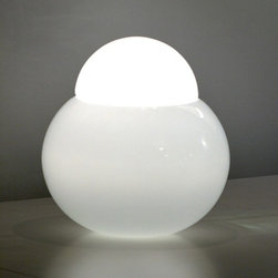 FontanaArte - FontanaArte Daruma Table Lamp - Table Lamps