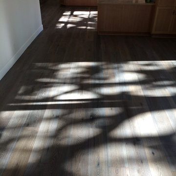 Provenza Hardwood - Old World - Castle Grey