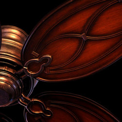 Copa Breeze by Tommy Bahama - Ceiling Fans