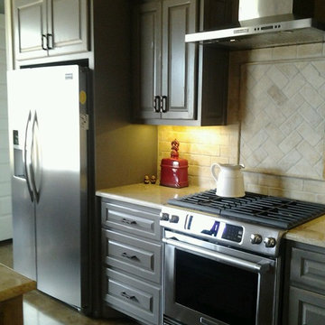 Brunsky Home