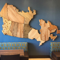 Marriott Kincardine Ontario - Products