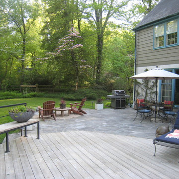 Fort Washington, Pa private retreat