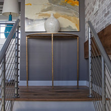 Vignettes/ furniture