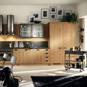 Diesel Social Kitchen