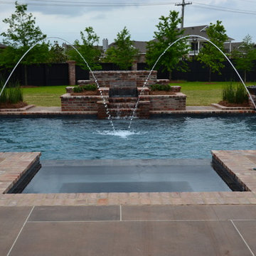 Water Feature