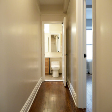 Prewar Apartment Transformation