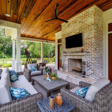 The Veranda Cottage