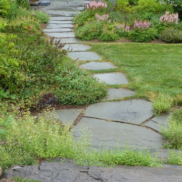 Bucks County Garden