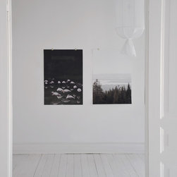 Styling - white space - Products