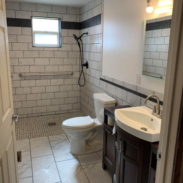ADA Remodel