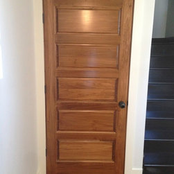 Interior Doors - Interior Doors