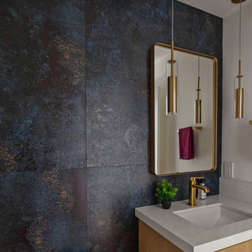 Interior Remodel and Design - Cupertino