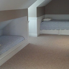 Extra Bed Ideas