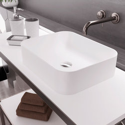 Infograf&iacute;a para Nudespol - Bathroom Sinks