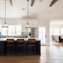 Farmhouse Kitchen