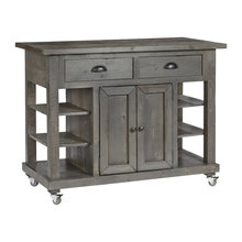Kitchen Islands