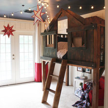 Bunk Beds