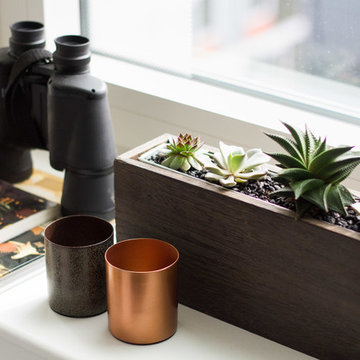 Long Island City Apartment