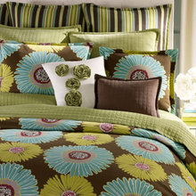 bedding