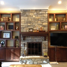 mantel