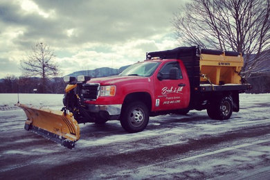 Snow Removal
