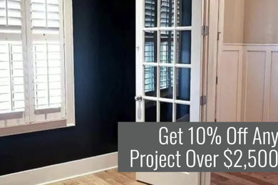 Learn More About Good Deal Painting & Renovation