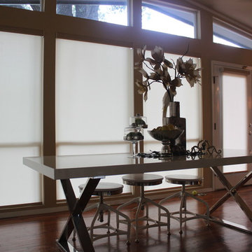 Roller Shades