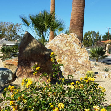 Xerigardens