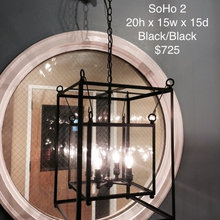 Lighting