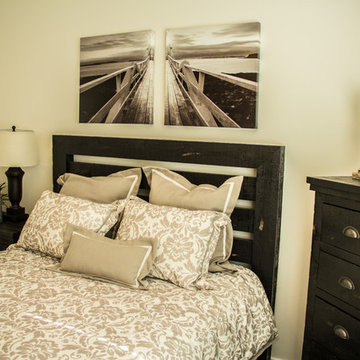 Parade of Homes 2015 - DG Ventures