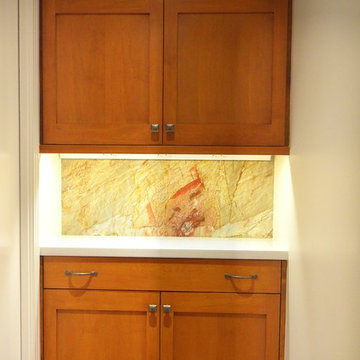 Holly - Kitchen Renovation