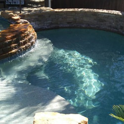 Serving the greater San Antonio Area - Products