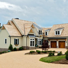 Elevations