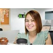 Rowena Ingking's photo