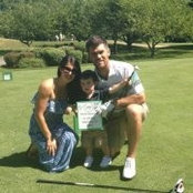 Mason Crosby's photo