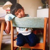 Abhimanyu Bose's photo