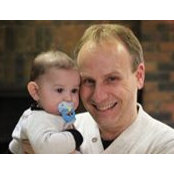 Alan Brian's photo