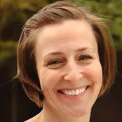 Photo de Elizabeth Trach
