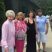 Pam Bondy's photo