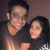 Priya Shetty's photo