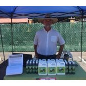 John Weitzel's photo