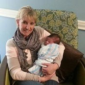 Catherine Mann's photo