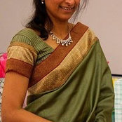 Neeraja Reddy's photo