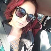 Brittany Holmes's photo