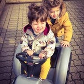 Foto de Duncan Merry
