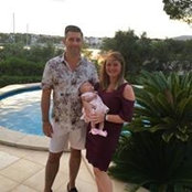 Lisa Boden's photo