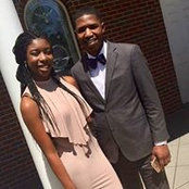 Darrius Walker's photo