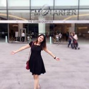 Cissy Tan's photo