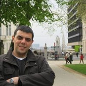 Mahmoud Zakaria's photo